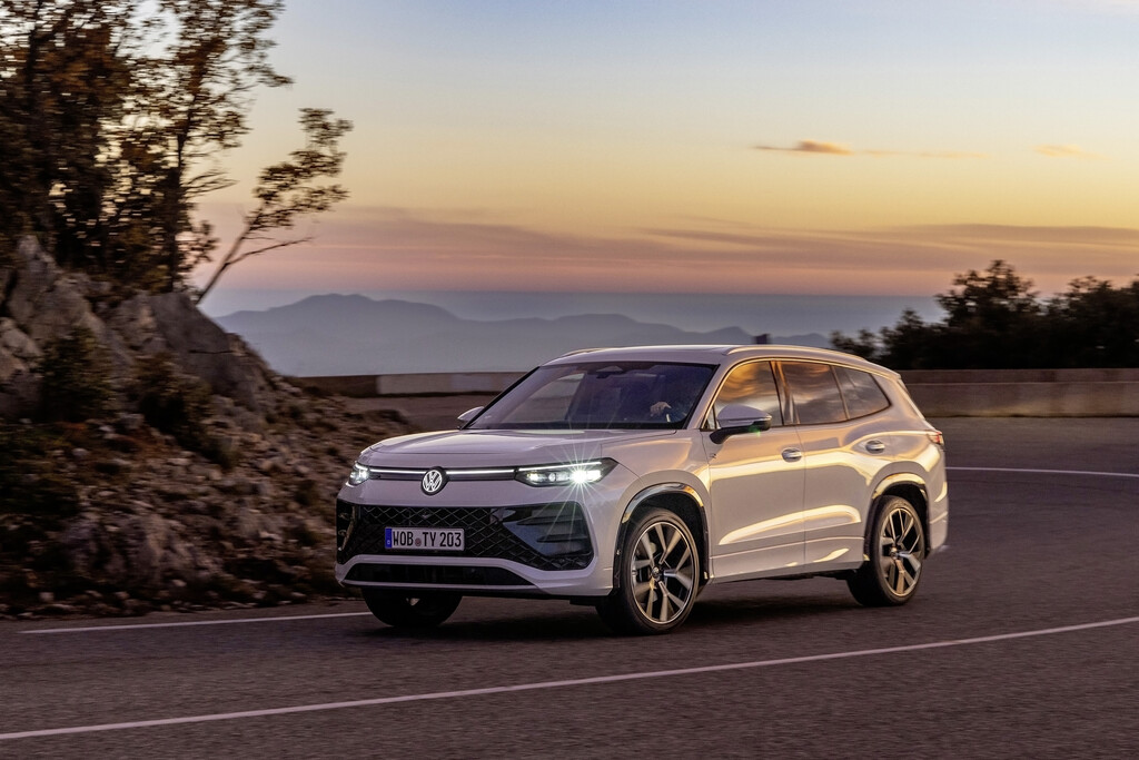 Volkswagen | One.Shop project preview